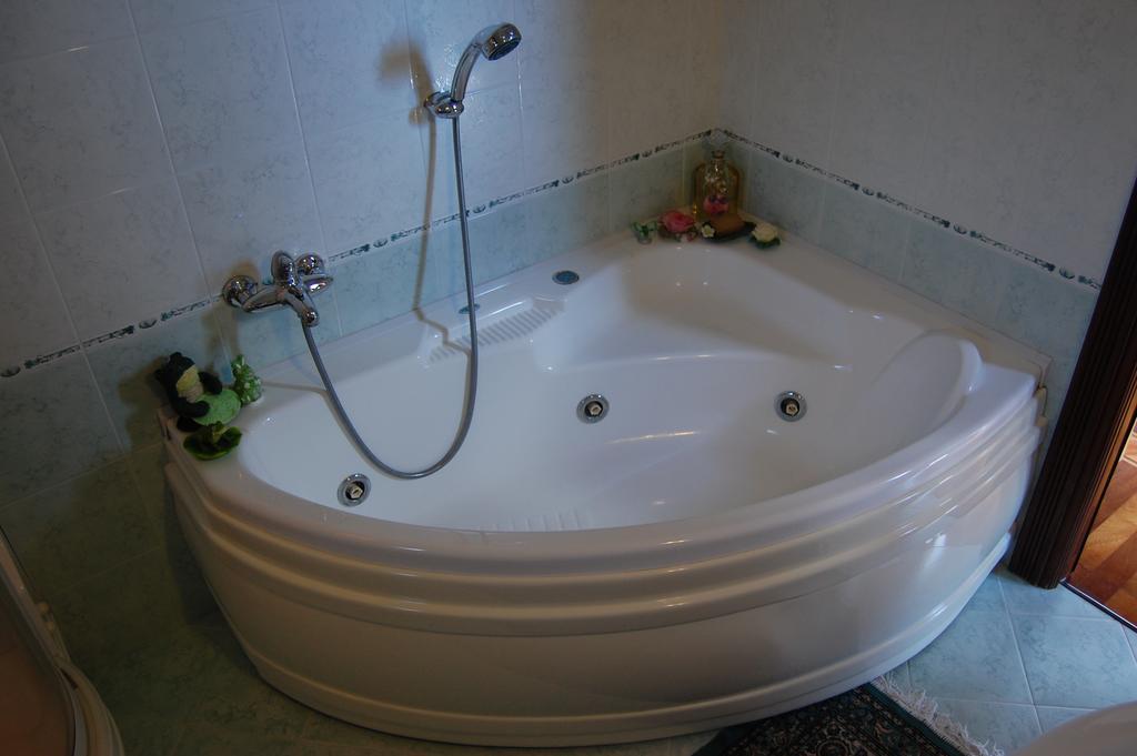 B&B Villa Francesca โซเวราโต มาริน่า ห้อง รูปภาพ